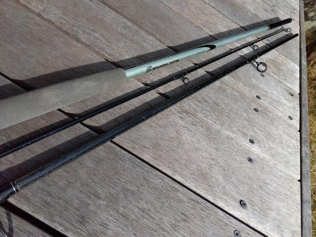 PACIFIC PHANTOM S PF-S S1303MHRS ダイワ シーバスロッド